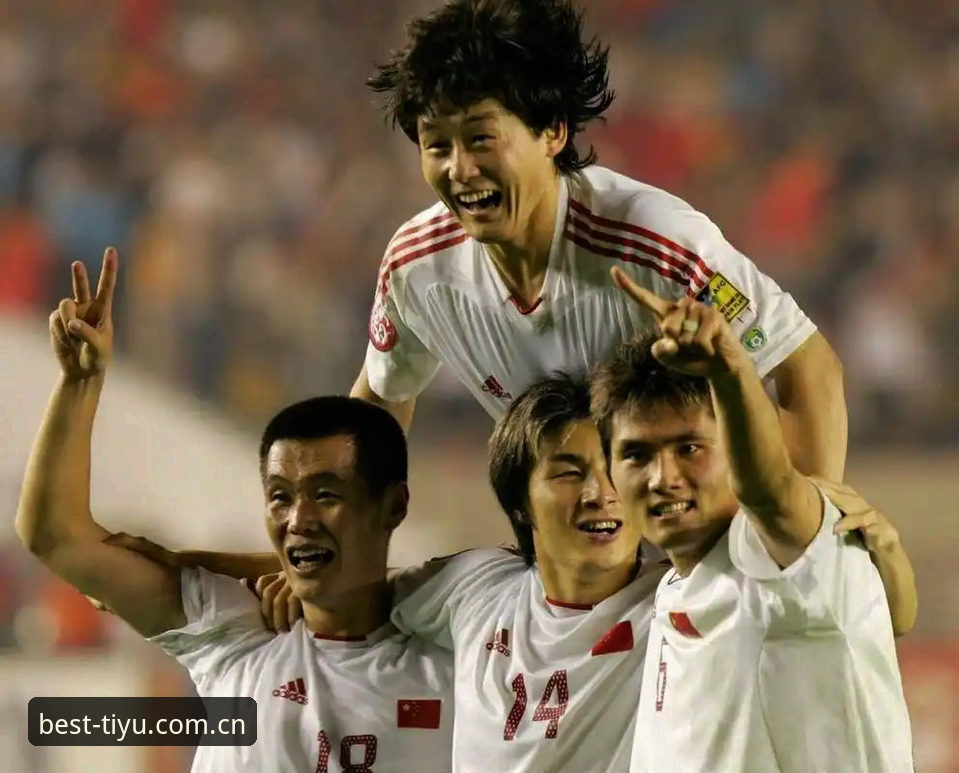 世界杯64队vs66队扩军方案对比：中国男足重返舞台的黄金窗口与B体育观赛新体验