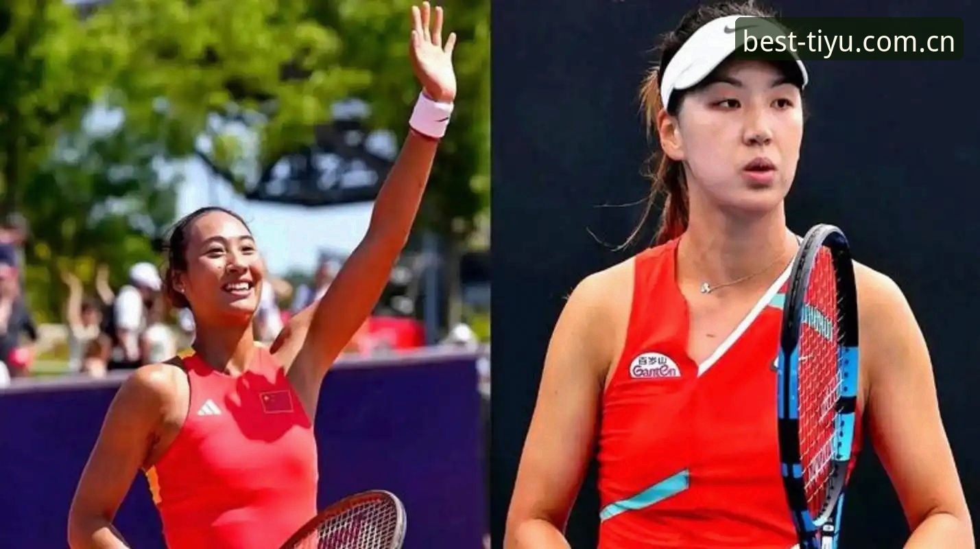B体育安卓安装包2026最新版本 2026法网女单签表深度评测:郑钦文非种子突围战,王欣瑜张帅法网首轮全解析