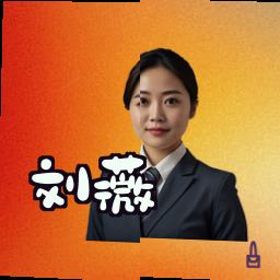 刘薇